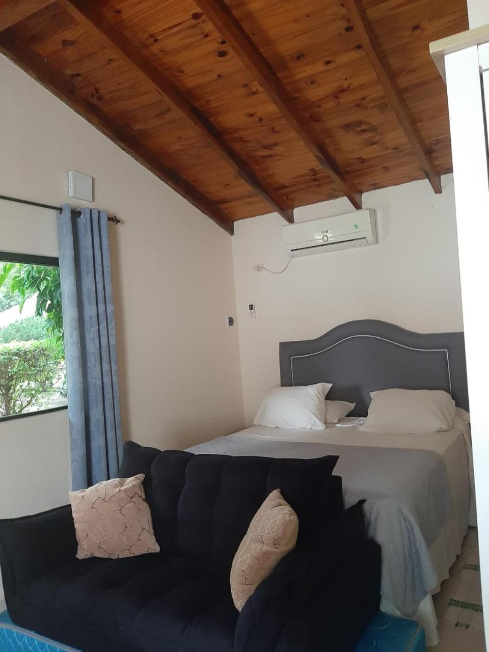 Hotel Sport Camping Independencia 外观 照片